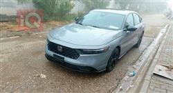 هۆندا ئەکۆرد